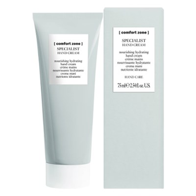 Comfort Zone Hand Cream 2.53 Fl. Oz.