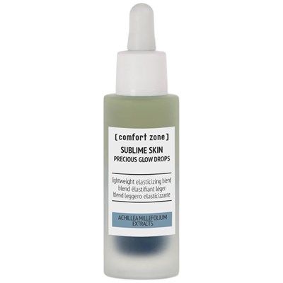 Comfort Zone Precious Glow Drops 1 Fl. Oz.