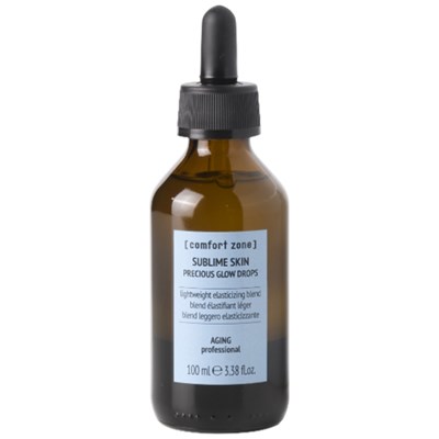 Comfort Zone Precious Glow Drops 3.38 Fl. Oz.