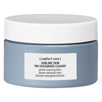 Comfort Zone Skin Barrier Cleanser 3.38 Fl. Oz.