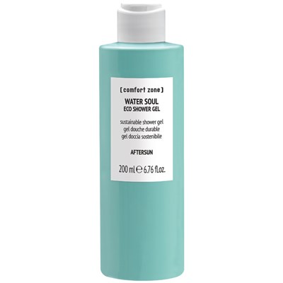 Comfort Zone ECO SHOWER GEL 6.76 Fl. Oz.