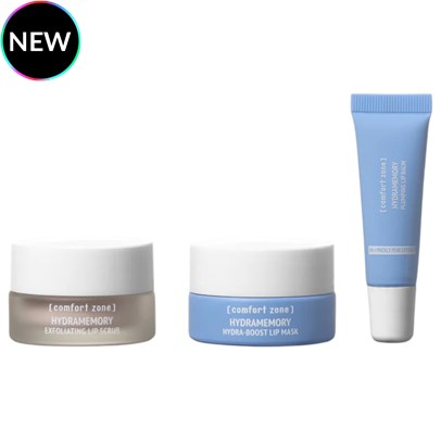 Comfort Zone Revitalizing Lip Care Kit 4 pc.