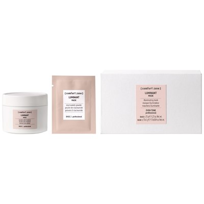 Comfort Zone Mask + Sachet 2 pc.