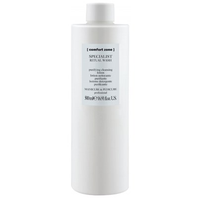Comfort Zone Ritual Wash 16.91 Fl. Oz.