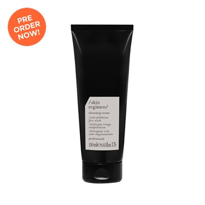 Skin Regimen Lx Cleansing Cream 8.45 Fl. Oz.