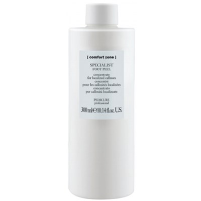 Comfort Zone Foot Peel 10.14 Fl. Oz.