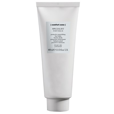 Comfort Zone Foot Balm 13.53 Fl. Oz.