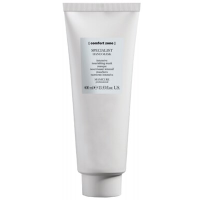 Comfort Zone Hand Mask 13.53 Fl. Oz.
