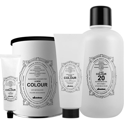 Davines 12 Shade Intro 16 pc.