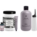 Davines Color Play Intro