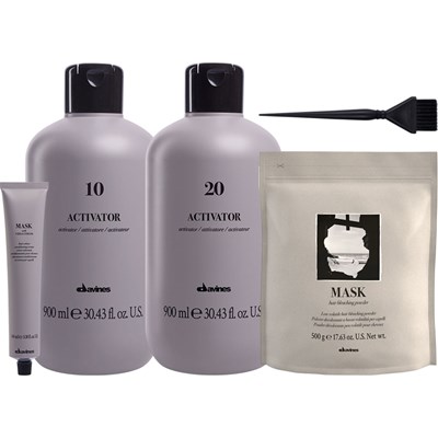 Davines 64 Tubes Intro 88 pc.