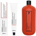 Davines THE PRESENT TIME 16 Shade Intro 19 pc.