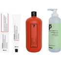 Davines THE PRESENT TIME 48 Tube Intro 55 pc.