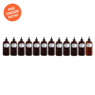 Davines Finest Pigments Intro 18 pc.