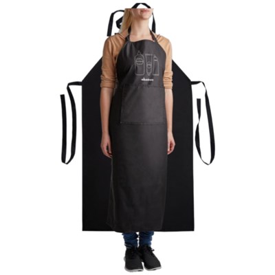 Davines Mask with Vibrachrom Apron