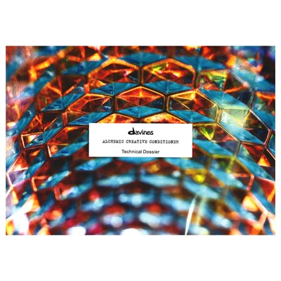 Davines Creative Conditioner Tech Dossier