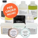Davines Bestseller Intro 161 pc.