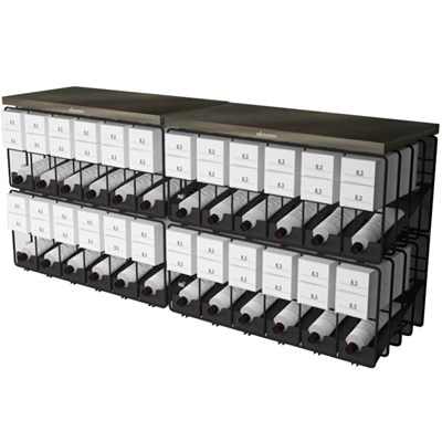 Davines Color Rack