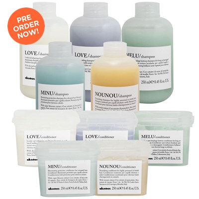 Davines Essential Haircare Small Intro 157 pc.