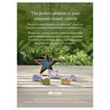 Davines Solid Shampoo Bar Retail Shelf Talker