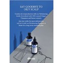 Davines NaturalTech Rebalancing Shelf Sign
