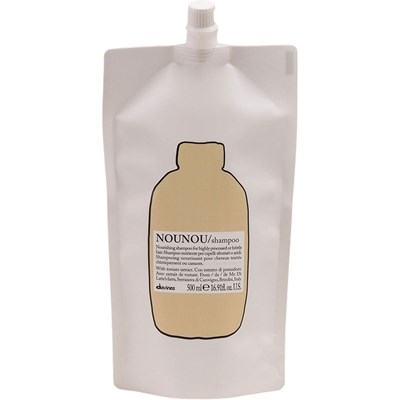Davines NOUNOU/ shampoo refill 16.9 Fl. Oz.