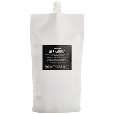Davines Shampoo Refill 16.9 Fl. Oz.