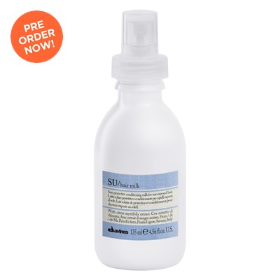 Davines hair milk 4.56 Fl. Oz.
