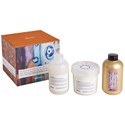 Davines LOVE/ curl + Curl Serum Set 3 pc.