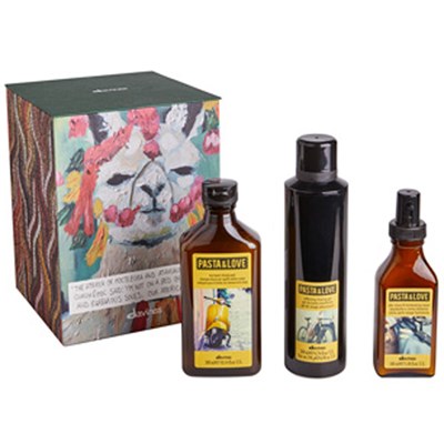 Davines Pasta & Love Set 3 pc.