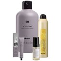 Davines Buy 16 Mask with Vibachrom Shades, Get 1 Activator and 1 Winter Colour Trends Kit FREE!