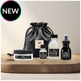 Davines OI Discovery Kit 6 pc.