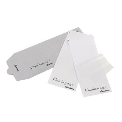 Davines Meche - Long 48 pk.