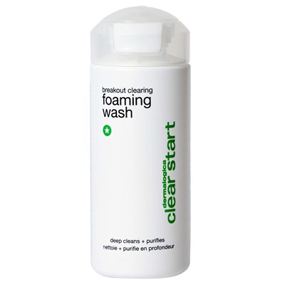 Dermalogica breakout clearing foaming wash 6 Fl. Oz.