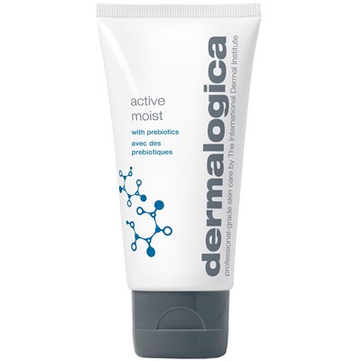 Dermalogica active moist TESTER 3.4 Fl. Oz.