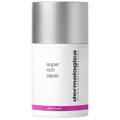 Dermalogica super rich repair TESTER 1.7 Fl. Oz.
