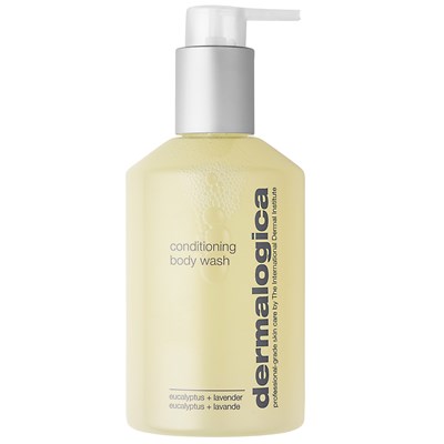 Dermalogica conditioning body wash 10 Fl. Oz.