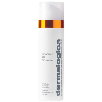 Dermalogica biolumin-c gel moisturizer TESTER 1.7 Fl. Oz.