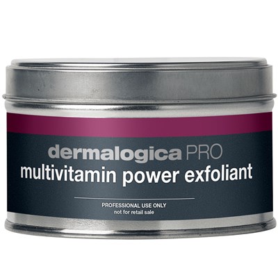 Dermalogica multivitamin power exfoliant 30 pc.