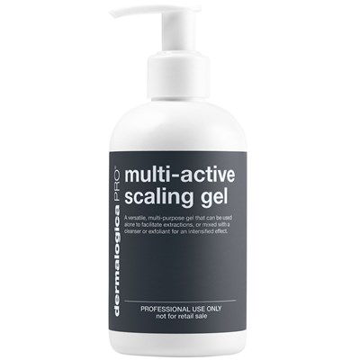 Dermalogica multi-active scaling gel 8 Fl. Oz.