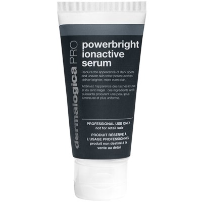 Dermalogica powerbright ionactive serum 2 Fl. Oz.