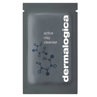 Dermalogica active clay cleanser SAMPLE