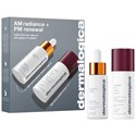 Dermalogica AM Radiance + PM Renewal Kit 2 pc.