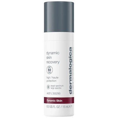 Dermalogica dynamic skin recovery spf50 0.5 Fl. Oz.