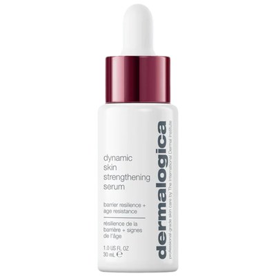 Dermalogica strengthening serum TESTER 1 Fl. Oz.