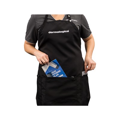Dermalogica PST apron