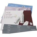 Dermalogica 2018 product glorifier inserts