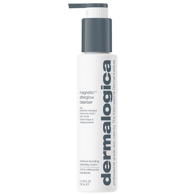Dermalogica magnetic[+] afterglow cleanser 5.1 Fl. Oz.