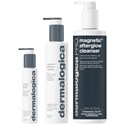 Dermalogica magnetic[+] afterglow launch deal 16 pc.