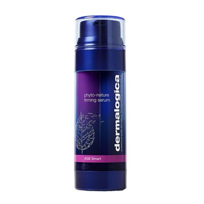 Dermalogica phyto-nature firming serum TESTER 1.3 Fl. Oz.
